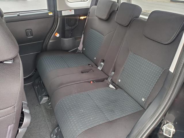 ルーミー カスタムG スマートアシスト 両側パワースライドドア ディスプレイオーディオ Bluetooth パノラミックビューモニター LEDライト フルセグTV シートヒーター クルーズコントロール 14インチアルミ(12枚目)