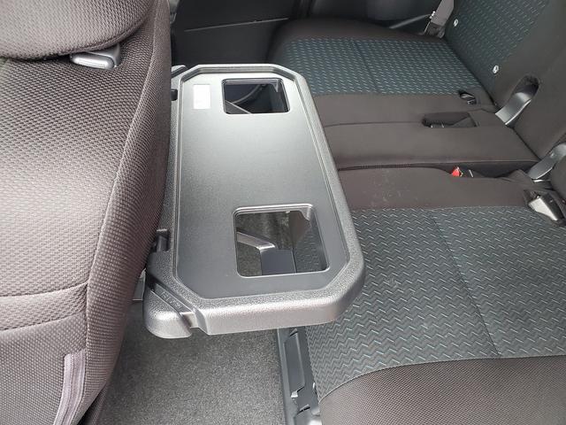 ルーミー カスタムG スマートアシスト 両側パワースライドドア ディスプレイオーディオ Bluetooth パノラミックビューモニター LEDライト フルセグTV シートヒーター クルーズコントロール 14インチアルミ(13枚目)