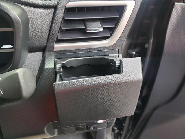 ルーミー カスタムG スマートアシスト 両側パワースライドドア ディスプレイオーディオ Bluetooth パノラミックビューモニター LEDライト フルセグTV シートヒーター クルーズコントロール 14インチアルミ(35枚目)