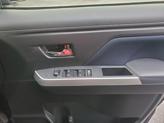 ルーミー カスタムG スマートアシスト 両側パワースライドドア ディスプレイオーディオ Bluetooth パノラミックビューモニター LEDライト フルセグTV シートヒーター クルーズコントロール 14インチアルミ(40枚目)