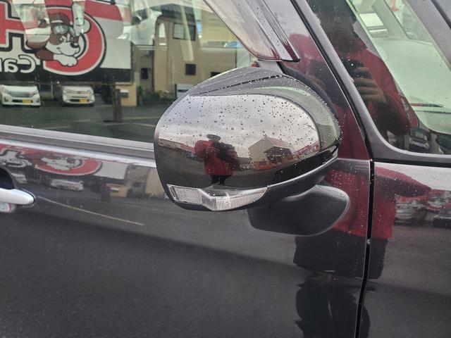 ルーミー カスタムG スマートアシスト 両側パワースライドドア ディスプレイオーディオ Bluetooth パノラミックビューモニター LEDライト フルセグTV シートヒーター クルーズコントロール 14インチアルミ(42枚目)