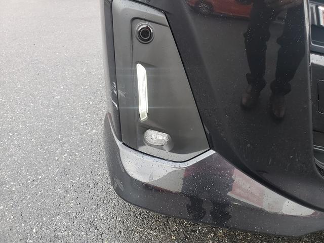 ルーミー カスタムG スマートアシスト 両側パワースライドドア ディスプレイオーディオ Bluetooth パノラミックビューモニター LEDライト フルセグTV シートヒーター クルーズコントロール 14インチアルミ(44枚目)