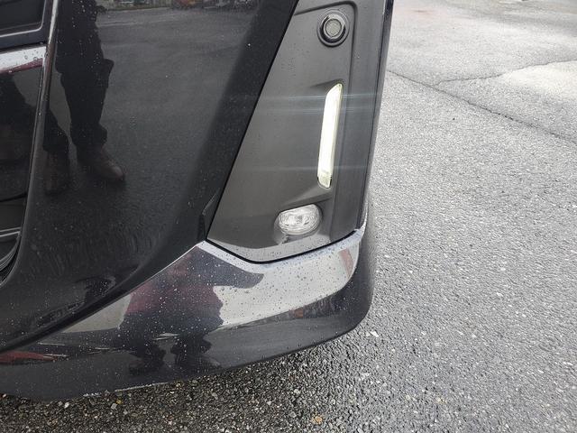 ルーミー カスタムG スマートアシスト 両側パワースライドドア ディスプレイオーディオ Bluetooth パノラミックビューモニター LEDライト フルセグTV シートヒーター クルーズコントロール 14インチアルミ(46枚目)