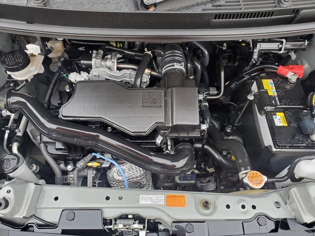 ルーミー カスタムG スマートアシスト 両側パワースライドドア ディスプレイオーディオ Bluetooth パノラミックビューモニター LEDライト フルセグTV シートヒーター クルーズコントロール 14インチアルミ(47枚目)