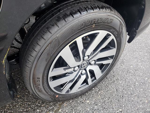 ルーミー カスタムG スマートアシスト 両側パワースライドドア ディスプレイオーディオ Bluetooth パノラミックビューモニター LEDライト フルセグTV シートヒーター クルーズコントロール 14インチアルミ(49枚目)