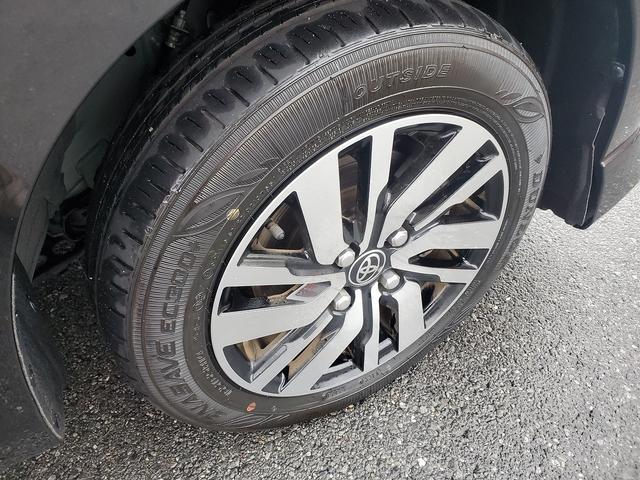 ルーミー カスタムG スマートアシスト 両側パワースライドドア ディスプレイオーディオ Bluetooth パノラミックビューモニター LEDライト フルセグTV シートヒーター クルーズコントロール 14インチアルミ(51枚目)