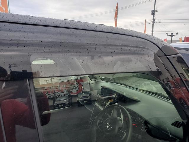 ルーミー カスタムG スマートアシスト 両側パワースライドドア ディスプレイオーディオ Bluetooth パノラミックビューモニター LEDライト フルセグTV シートヒーター クルーズコントロール 14インチアルミ(54枚目)