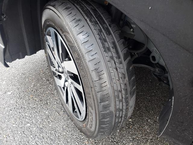 ルーミー カスタムG スマートアシスト 両側パワースライドドア ディスプレイオーディオ Bluetooth パノラミックビューモニター LEDライト フルセグTV シートヒーター クルーズコントロール 14インチアルミ(60枚目)