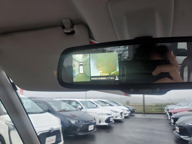 デイズルークス X 社外SDナビ CD DVD Bluetooth フルセグTV アラウンドビューモニター アイドリングストップ シートヒーター エマージェンシーブレーキ プッシュスタート  左パワースライドドア(30枚目)