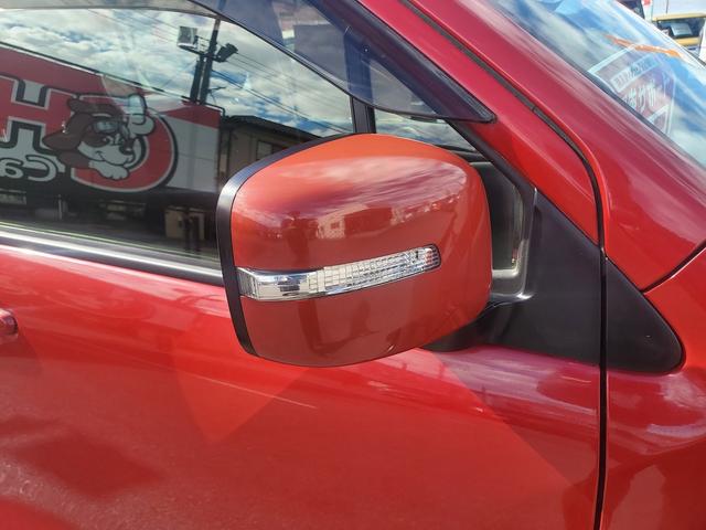 ワゴンＲスティングレー Ｘ　社外ナビ　ＣＤ　ＤＶＤ　Ｂｌｕｅｔｏｏｔｈ　バックモニター　スマートキー　プッシュスタート　レーダーブレーキサポート　アイドリングストップ　ＨＩＤライト　１４インチ純正アルミ（43枚目）