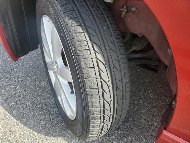 ワゴンＲスティングレー Ｘ　社外ナビ　ＣＤ　ＤＶＤ　Ｂｌｕｅｔｏｏｔｈ　バックモニター　スマートキー　プッシュスタート　レーダーブレーキサポート　アイドリングストップ　ＨＩＤライト　１４インチ純正アルミ（61枚目）