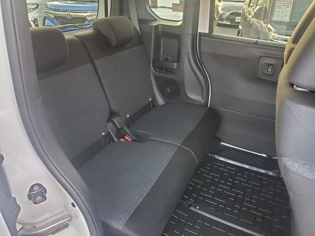 Ｎ－ＢＯＸカスタム ベースグレード　ナビ　Ｂｌｕｅｔｏｏｔｈ　フルセグＴＶ　バックカメラ　純正１４インチアルミ　左パワースライドドア　クルーズコントロール　ステリモ　ドライブレコーダー　スマートキー　シートヒーター（18枚目）