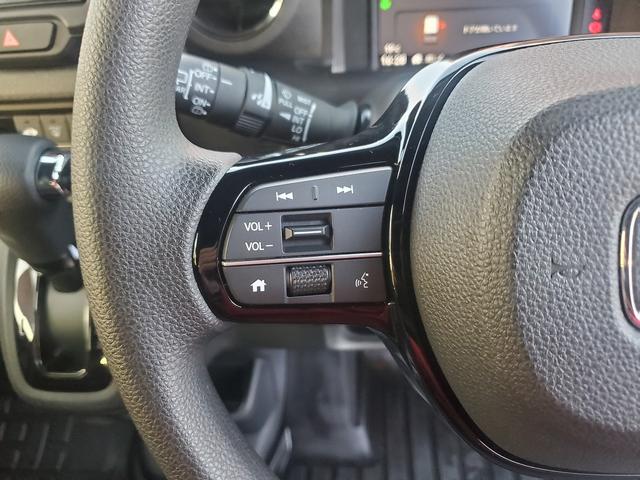 Ｎ－ＢＯＸカスタム ベースグレード　ナビ　Ｂｌｕｅｔｏｏｔｈ　フルセグＴＶ　バックカメラ　純正１４インチアルミ　左パワースライドドア　クルーズコントロール　ステリモ　ドライブレコーダー　スマートキー　シートヒーター（33枚目）