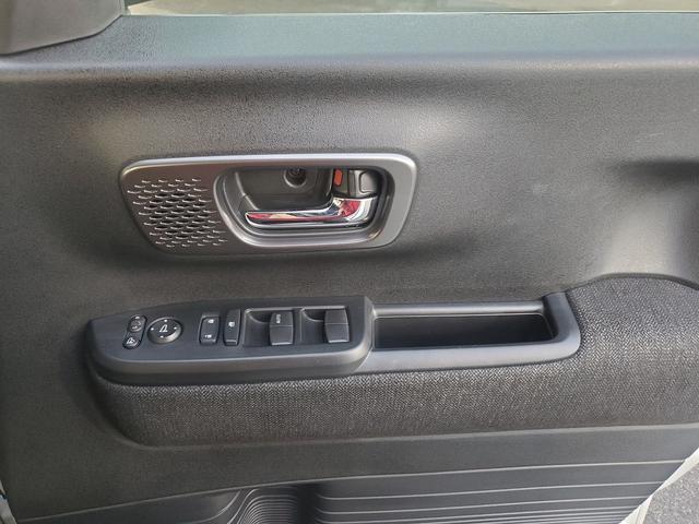 Ｎ－ＢＯＸカスタム ベースグレード　ナビ　Ｂｌｕｅｔｏｏｔｈ　フルセグＴＶ　バックカメラ　純正１４インチアルミ　左パワースライドドア　クルーズコントロール　ステリモ　ドライブレコーダー　スマートキー　シートヒーター（40枚目）