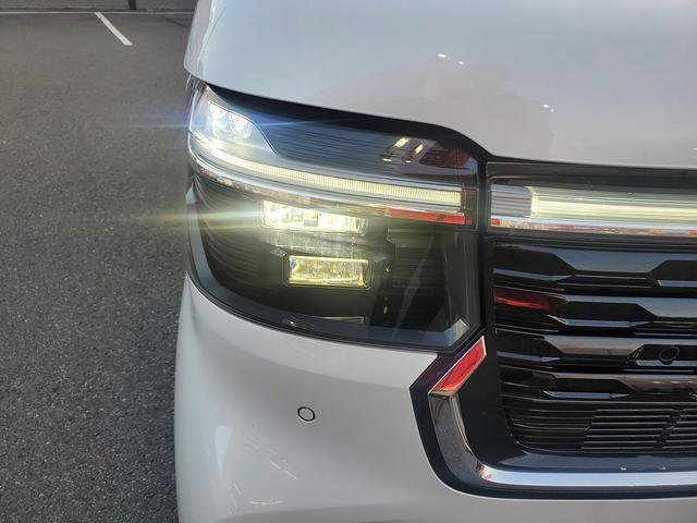 Ｎ－ＢＯＸカスタム ベースグレード　ナビ　Ｂｌｕｅｔｏｏｔｈ　フルセグＴＶ　バックカメラ　純正１４インチアルミ　左パワースライドドア　クルーズコントロール　ステリモ　ドライブレコーダー　スマートキー　シートヒーター（46枚目）