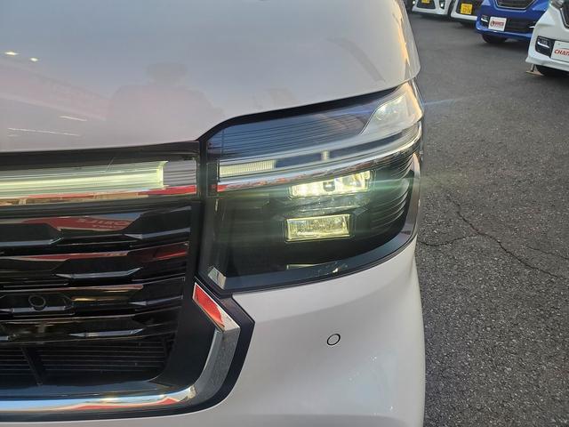 Ｎ－ＢＯＸカスタム ベースグレード　ナビ　Ｂｌｕｅｔｏｏｔｈ　フルセグＴＶ　バックカメラ　純正１４インチアルミ　左パワースライドドア　クルーズコントロール　ステリモ　ドライブレコーダー　スマートキー　シートヒーター（47枚目）