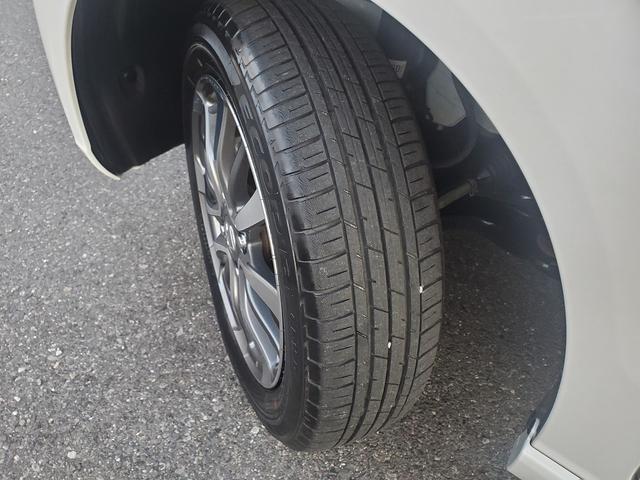 Ｎ－ＢＯＸカスタム ベースグレード　ナビ　Ｂｌｕｅｔｏｏｔｈ　フルセグＴＶ　バックカメラ　純正１４インチアルミ　左パワースライドドア　クルーズコントロール　ステリモ　ドライブレコーダー　スマートキー　シートヒーター（59枚目）