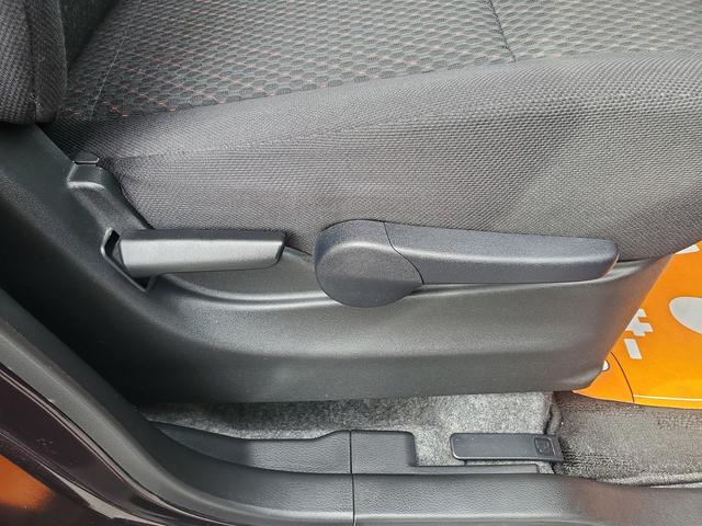 フレアワゴンカスタムスタイル XS SDナビ CD DVD Bluetooth シートヒーター HID フォグ オートライト 15インチ純正アルミ 両側パワースライドドア レーンアシスト アイドリングストップ 衝突軽減ブレーキ(24枚目)