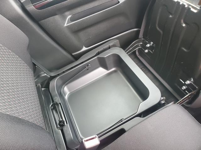 フレアワゴンカスタムスタイル XS SDナビ CD DVD Bluetooth シートヒーター HID フォグ オートライト 15インチ純正アルミ 両側パワースライドドア レーンアシスト アイドリングストップ 衝突軽減ブレーキ(25枚目)