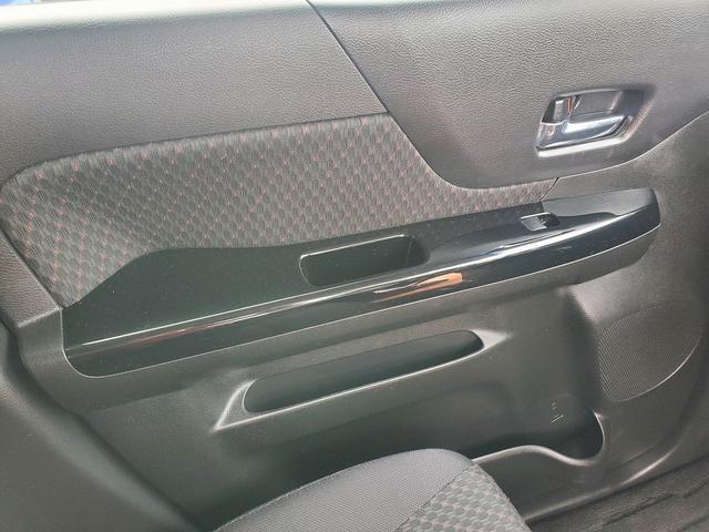 フレアワゴンカスタムスタイル XS SDナビ CD DVD Bluetooth シートヒーター HID フォグ オートライト 15インチ純正アルミ 両側パワースライドドア レーンアシスト アイドリングストップ 衝突軽減ブレーキ(26枚目)