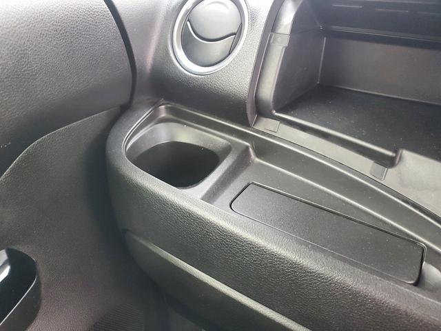 フレアワゴンカスタムスタイル XS SDナビ CD DVD Bluetooth シートヒーター HID フォグ オートライト 15インチ純正アルミ 両側パワースライドドア レーンアシスト アイドリングストップ 衝突軽減ブレーキ(28枚目)