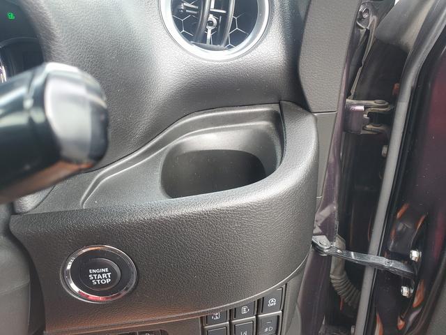 フレアワゴンカスタムスタイル XS SDナビ CD DVD Bluetooth シートヒーター HID フォグ オートライト 15インチ純正アルミ 両側パワースライドドア レーンアシスト アイドリングストップ 衝突軽減ブレーキ(40枚目)