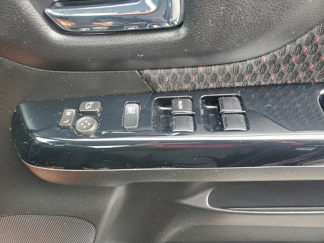 フレアワゴンカスタムスタイル XS SDナビ CD DVD Bluetooth シートヒーター HID フォグ オートライト 15インチ純正アルミ 両側パワースライドドア レーンアシスト アイドリングストップ 衝突軽減ブレーキ(47枚目)