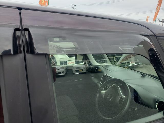 フレアワゴンカスタムスタイル XS SDナビ CD DVD Bluetooth シートヒーター HID フォグ オートライト 15インチ純正アルミ 両側パワースライドドア レーンアシスト アイドリングストップ 衝突軽減ブレーキ(62枚目)