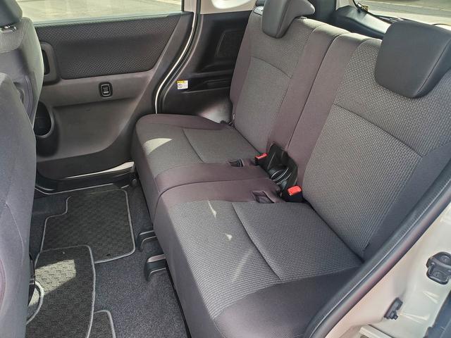 ソリオ G SDナビ CD DVD Bluetooth フルセグTV バックカメラ ETC 左パワースライドドア シートヒーター プッシュスタート スマートキー ドライブレコーダー オートライト(12枚目)