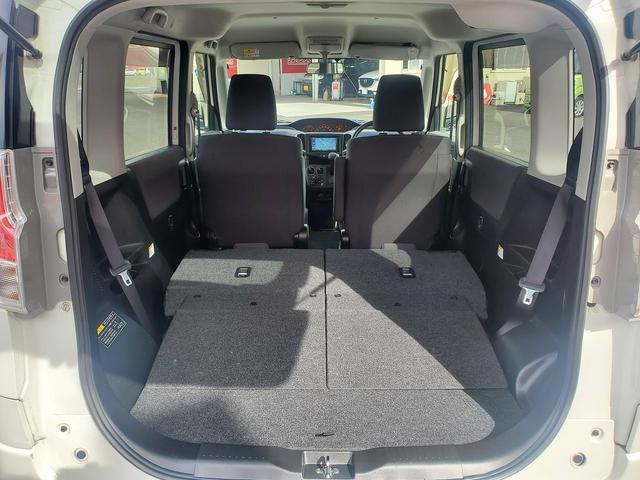 ソリオ G SDナビ CD DVD Bluetooth フルセグTV バックカメラ ETC 左パワースライドドア シートヒーター プッシュスタート スマートキー ドライブレコーダー オートライト(17枚目)