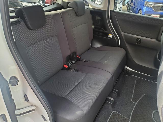 ソリオ G SDナビ CD DVD Bluetooth フルセグTV バックカメラ ETC 左パワースライドドア シートヒーター プッシュスタート スマートキー ドライブレコーダー オートライト(20枚目)