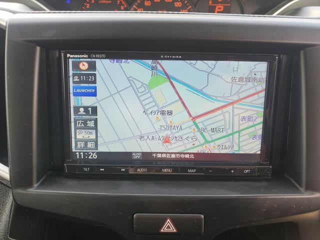 ソリオ G SDナビ CD DVD Bluetooth フルセグTV バックカメラ ETC 左パワースライドドア シートヒーター プッシュスタート スマートキー ドライブレコーダー オートライト(33枚目)