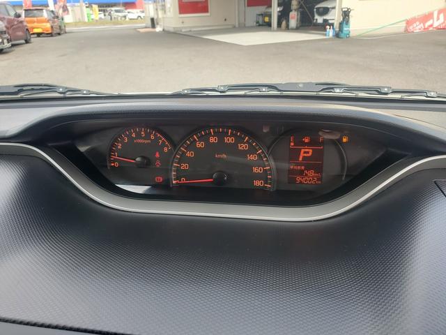 ソリオ G SDナビ CD DVD Bluetooth フルセグTV バックカメラ ETC 左パワースライドドア シートヒーター プッシュスタート スマートキー ドライブレコーダー オートライト(38枚目)