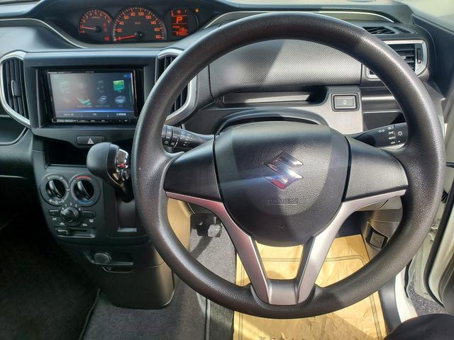 ソリオ G SDナビ CD DVD Bluetooth フルセグTV バックカメラ ETC 左パワースライドドア シートヒーター プッシュスタート スマートキー ドライブレコーダー オートライト(44枚目)