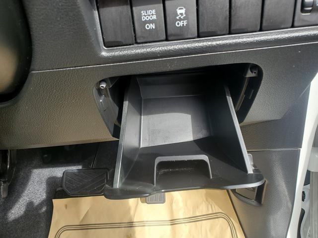 ソリオ G SDナビ CD DVD Bluetooth フルセグTV バックカメラ ETC 左パワースライドドア シートヒーター プッシュスタート スマートキー ドライブレコーダー オートライト(46枚目)