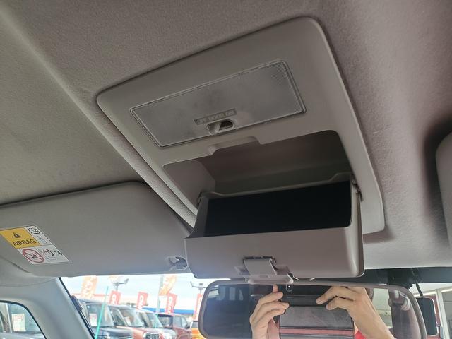 ソリオ G SDナビ CD DVD Bluetooth フルセグTV バックカメラ ETC 左パワースライドドア シートヒーター プッシュスタート スマートキー ドライブレコーダー オートライト(47枚目)