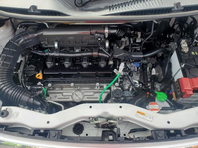 ソリオ G SDナビ CD DVD Bluetooth フルセグTV バックカメラ ETC 左パワースライドドア シートヒーター プッシュスタート スマートキー ドライブレコーダー オートライト(55枚目)