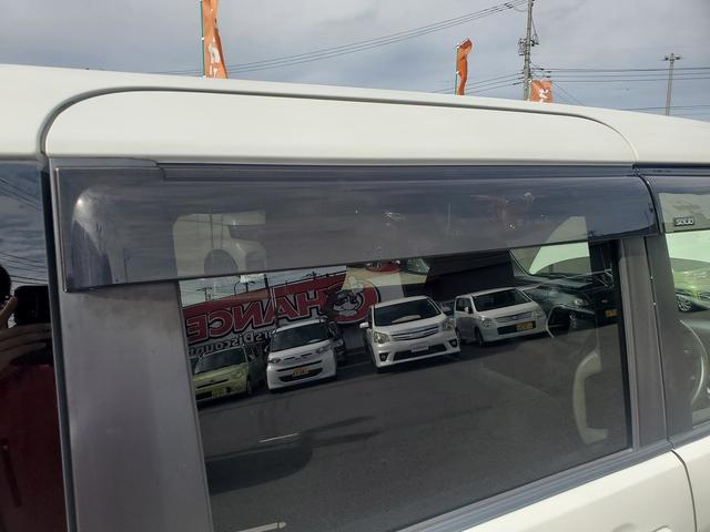 ソリオ G SDナビ CD DVD Bluetooth フルセグTV バックカメラ ETC 左パワースライドドア シートヒーター プッシュスタート スマートキー ドライブレコーダー オートライト(64枚目)