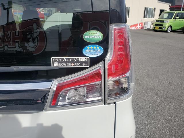 ソリオ G SDナビ CD DVD Bluetooth フルセグTV バックカメラ ETC 左パワースライドドア シートヒーター プッシュスタート スマートキー ドライブレコーダー オートライト(65枚目)