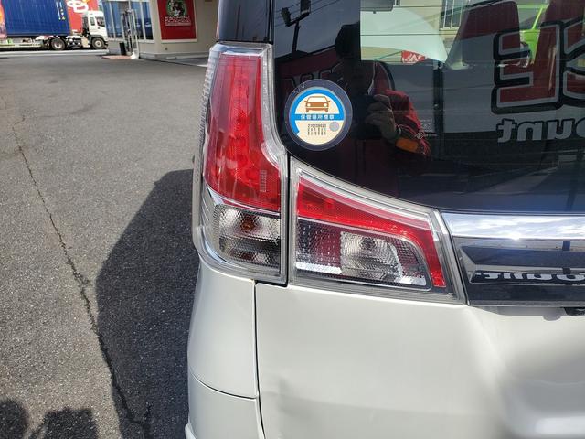 ソリオ G SDナビ CD DVD Bluetooth フルセグTV バックカメラ ETC 左パワースライドドア シートヒーター プッシュスタート スマートキー ドライブレコーダー オートライト(66枚目)