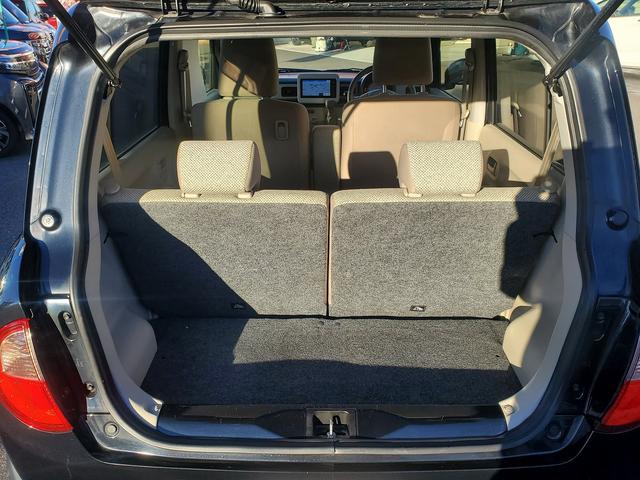 アルトラパン G SDナビ CD Bluetooth フルセグTV スマートキー プッシュスタート ドライブレコーダーFR ETC 衝突軽減(16枚目)