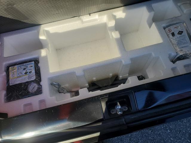 アルトラパン G SDナビ CD Bluetooth フルセグTV スマートキー プッシュスタート ドライブレコーダーFR ETC 衝突軽減(19枚目)