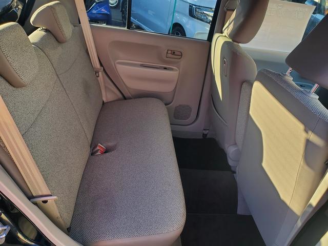 アルトラパン G SDナビ CD Bluetooth フルセグTV スマートキー プッシュスタート ドライブレコーダーFR ETC 衝突軽減(22枚目)