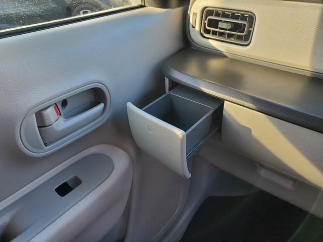 アルトラパン G SDナビ CD Bluetooth フルセグTV スマートキー プッシュスタート ドライブレコーダーFR ETC 衝突軽減(27枚目)