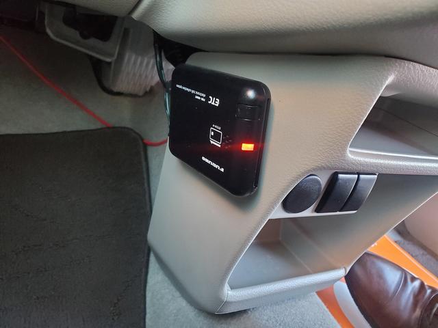 アルトラパン G SDナビ CD Bluetooth フルセグTV スマートキー プッシュスタート ドライブレコーダーFR ETC 衝突軽減(30枚目)