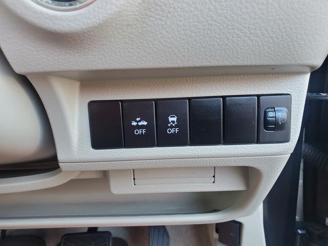 アルトラパン G SDナビ CD Bluetooth フルセグTV スマートキー プッシュスタート ドライブレコーダーFR ETC 衝突軽減(42枚目)