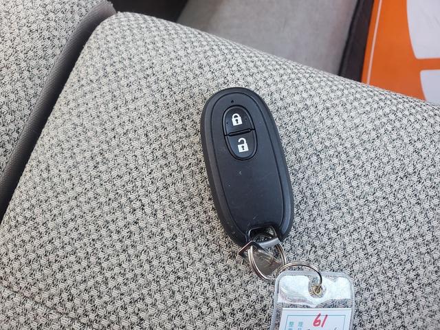 アルトラパン G SDナビ CD Bluetooth フルセグTV スマートキー プッシュスタート ドライブレコーダーFR ETC 衝突軽減(43枚目)