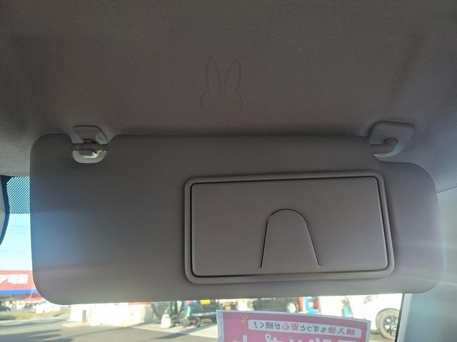 アルトラパン G SDナビ CD Bluetooth フルセグTV スマートキー プッシュスタート ドライブレコーダーFR ETC 衝突軽減(44枚目)