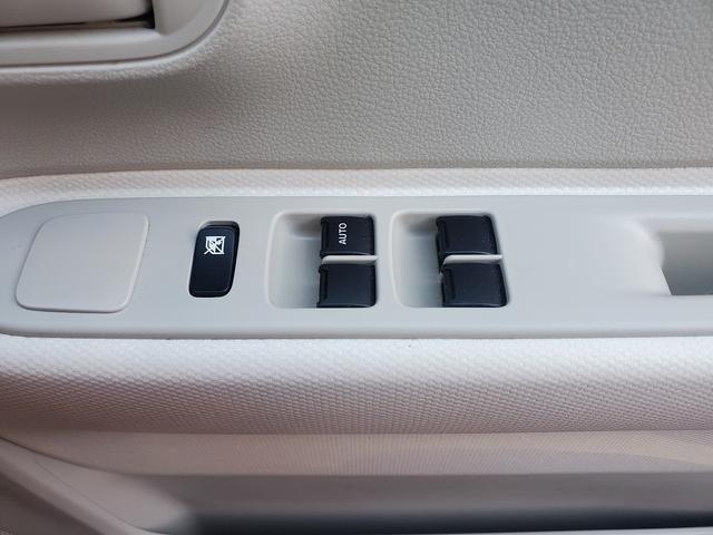 アルトラパン G SDナビ CD Bluetooth フルセグTV スマートキー プッシュスタート ドライブレコーダーFR ETC 衝突軽減(46枚目)