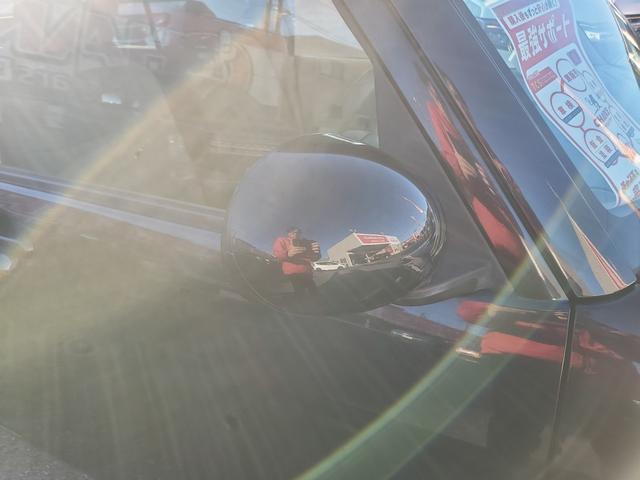 アルトラパン G SDナビ CD Bluetooth フルセグTV スマートキー プッシュスタート ドライブレコーダーFR ETC 衝突軽減(47枚目)